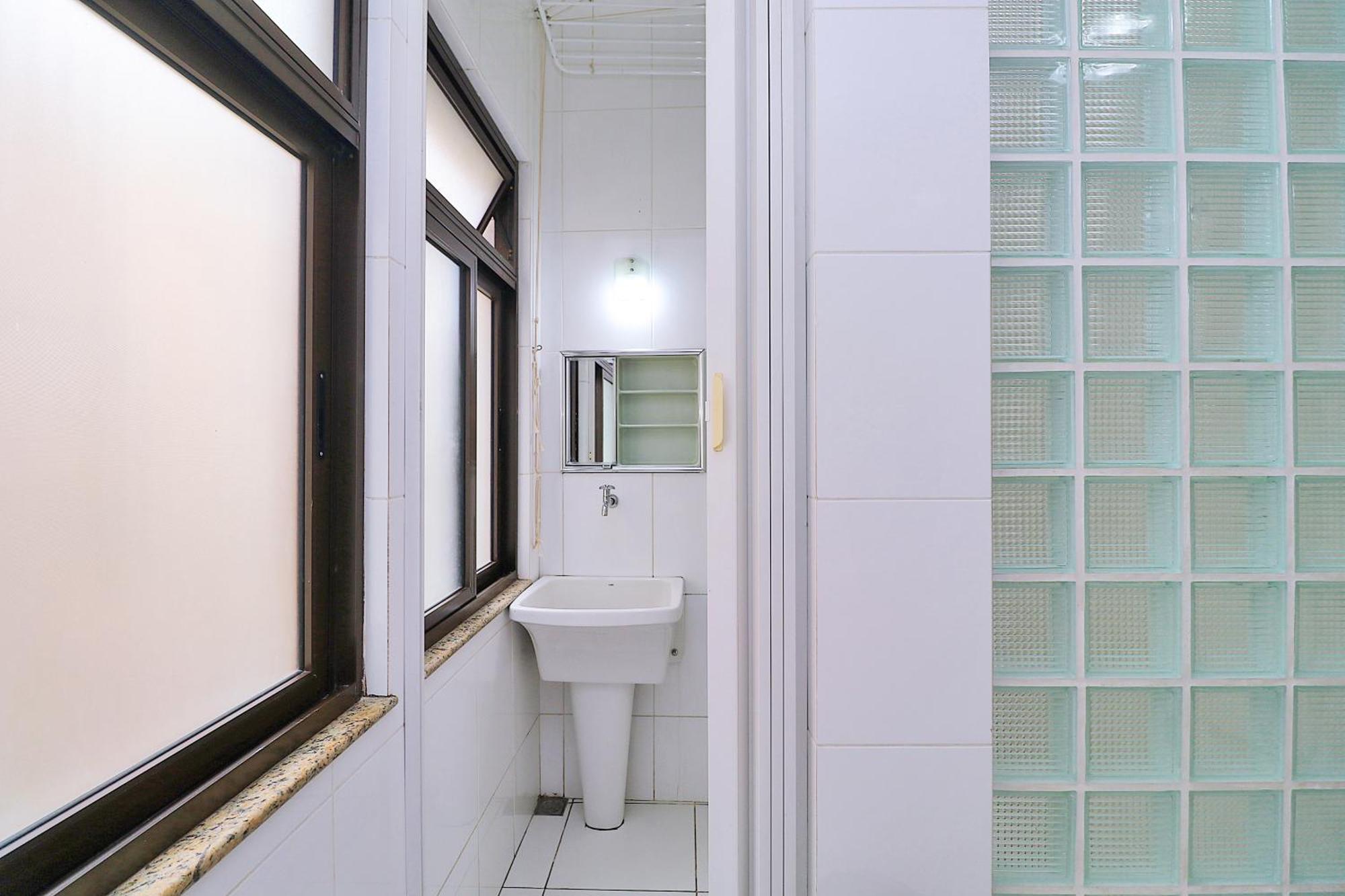 Apartamento 3 Quartos, 2 Minutos Andando Ate A Praia T011 Rio de Janeiro Buitenkant foto