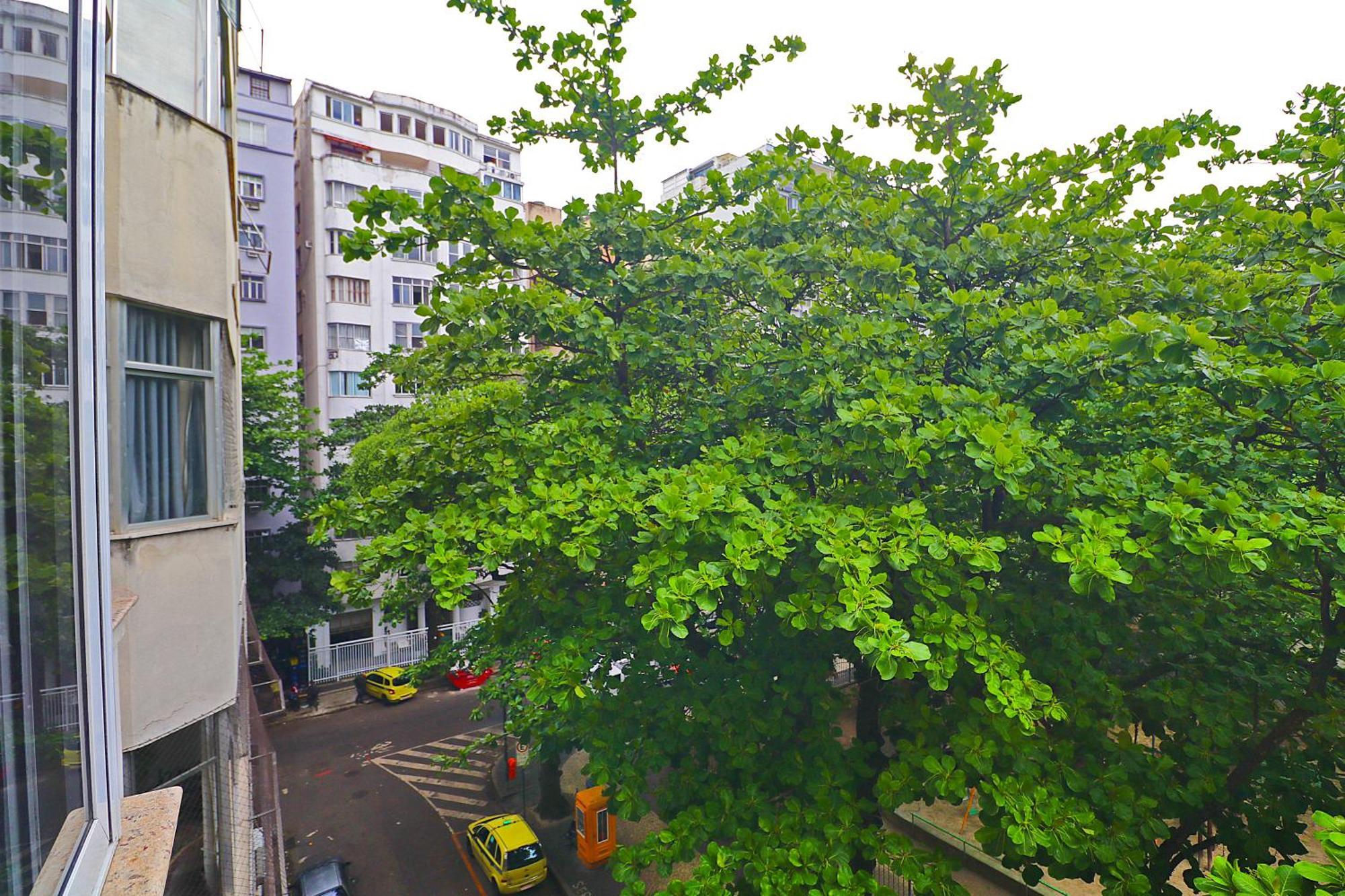 Apartamento 3 Quartos, 2 Minutos Andando Ate A Praia T011 Rio de Janeiro Buitenkant foto